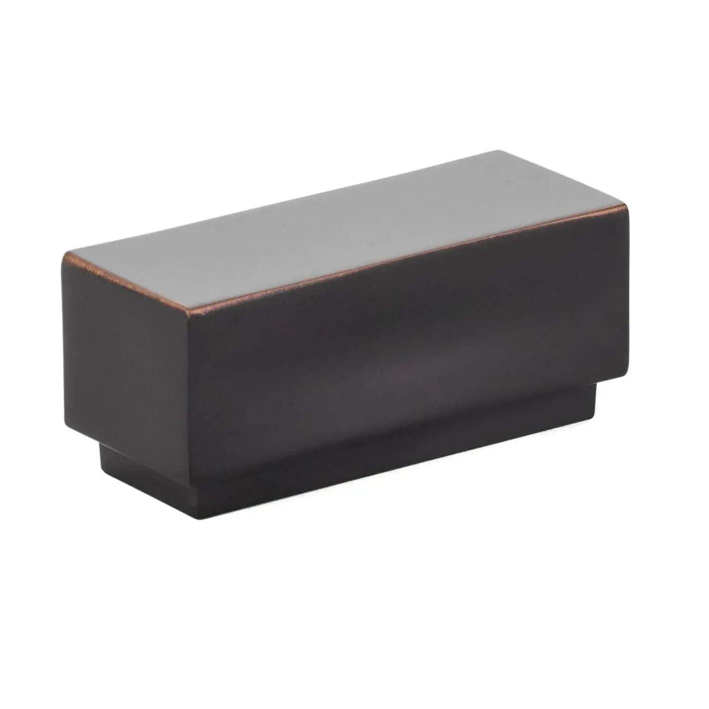 Emtek 1" Cinder Cabinet Knob by Emtek
