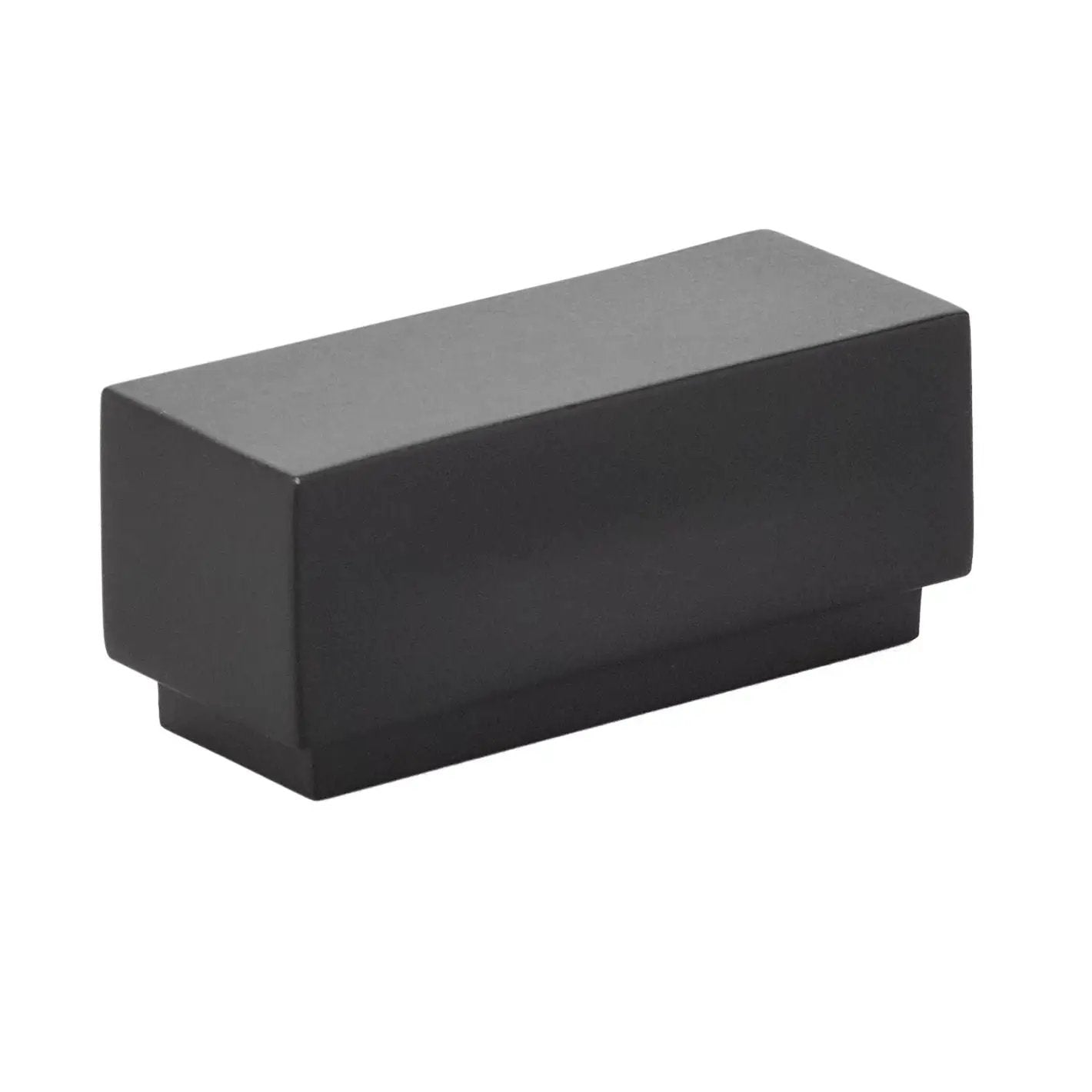 Emtek 1" Cinder Cabinet Knob by Emtek