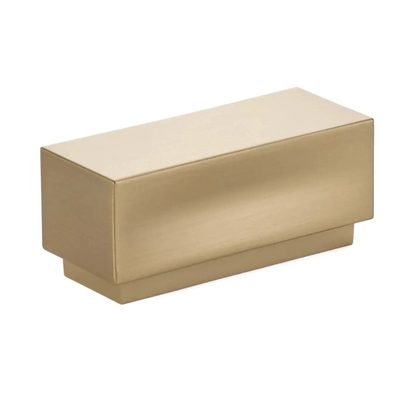 Emtek 1" Cinder Cabinet Knob by Emtek