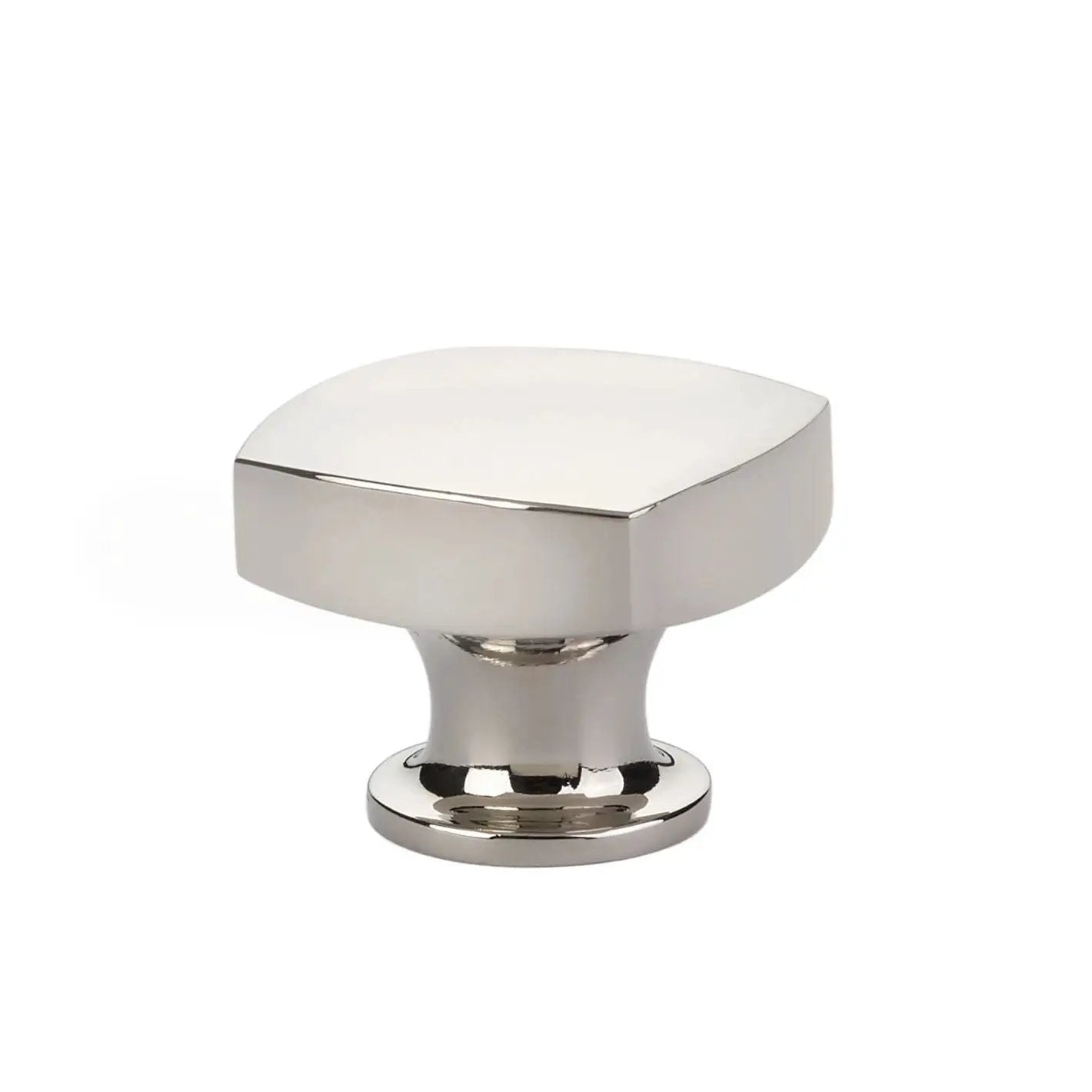 Emtek Freestone Cabinet Knob by Emtek