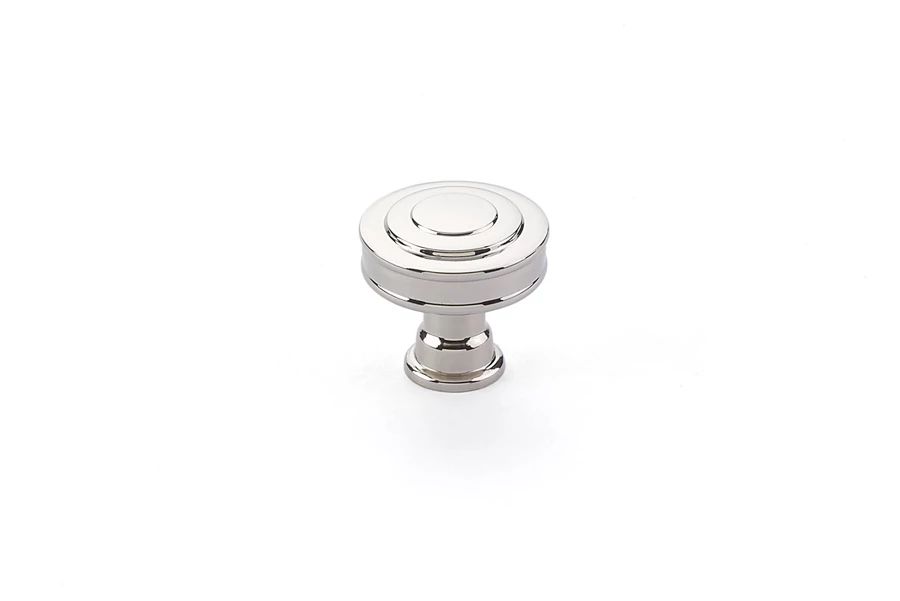 Emtek Glendon Cabinet Knob by Emtek