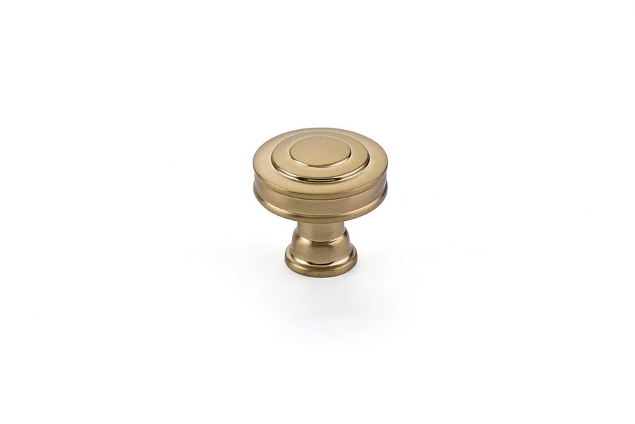 Emtek Glendon Cabinet Knob by Emtek