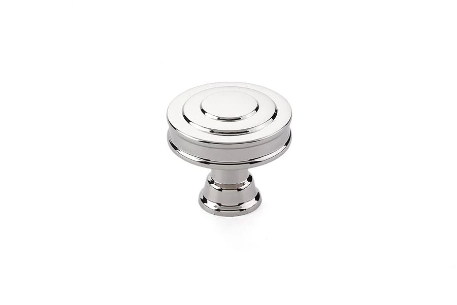 Emtek Glendon Cabinet Knob by Emtek