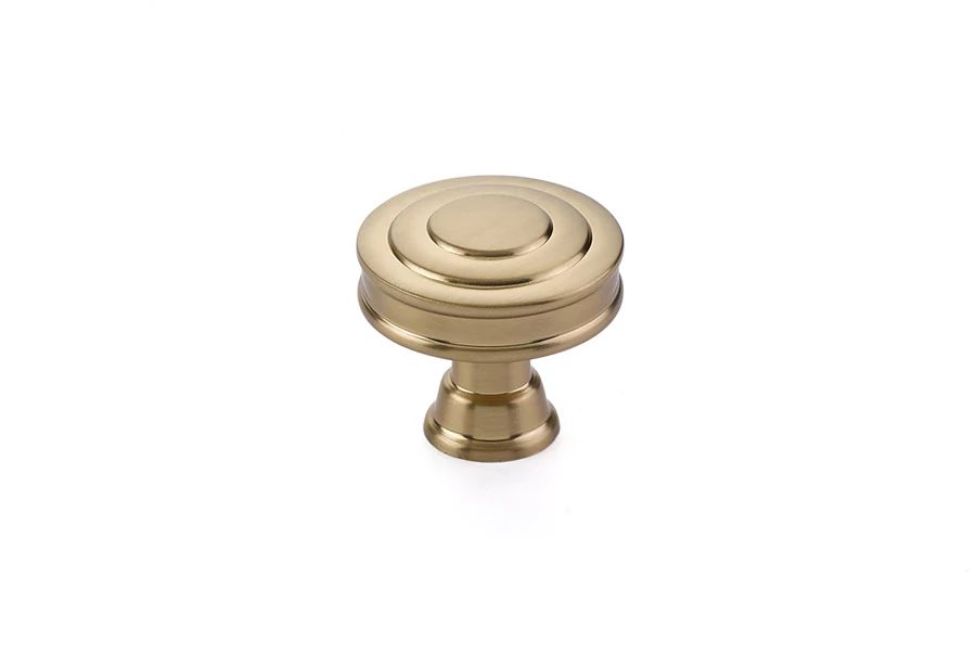Emtek Glendon Cabinet Knob by Emtek