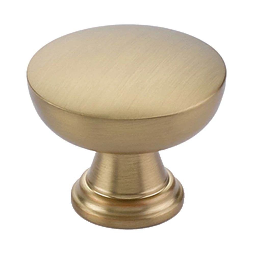 Emtek Overland Cabinet Knob