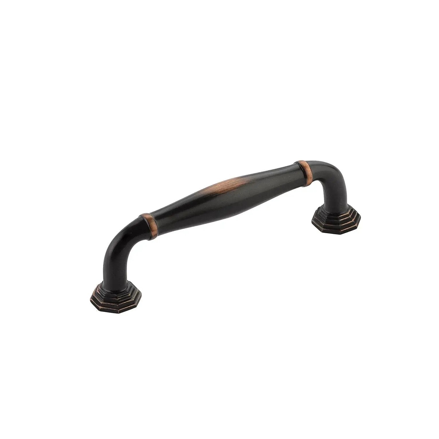 oil rubbed bronze cabinet pull