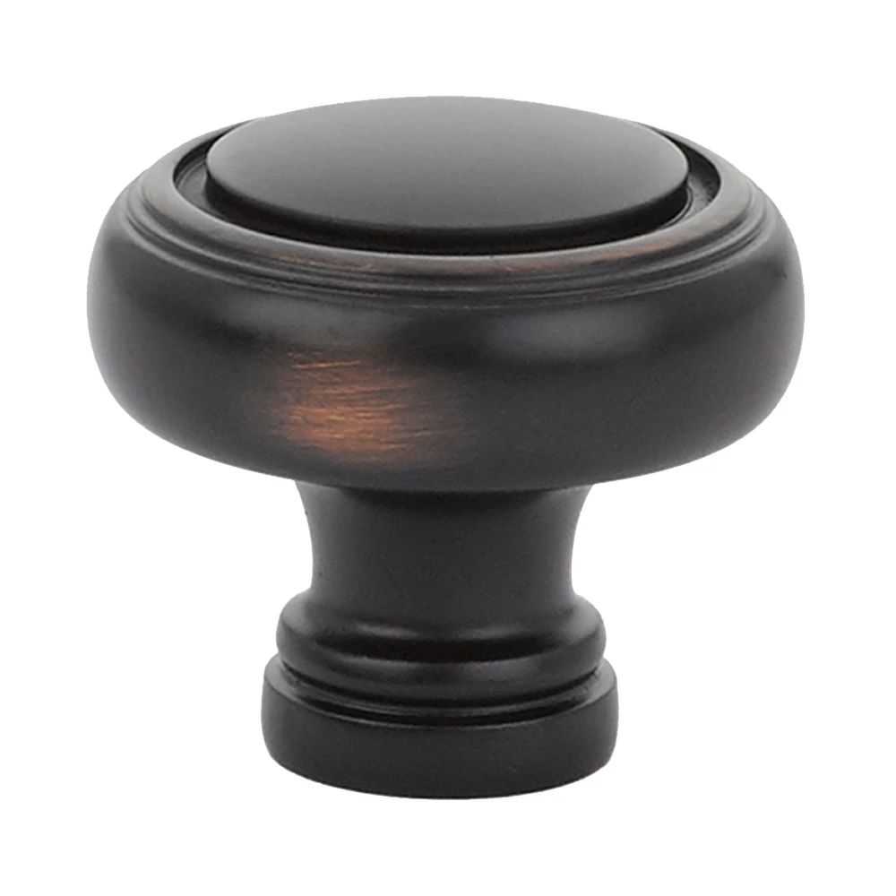 Emtek Norwich Cabinet Knob