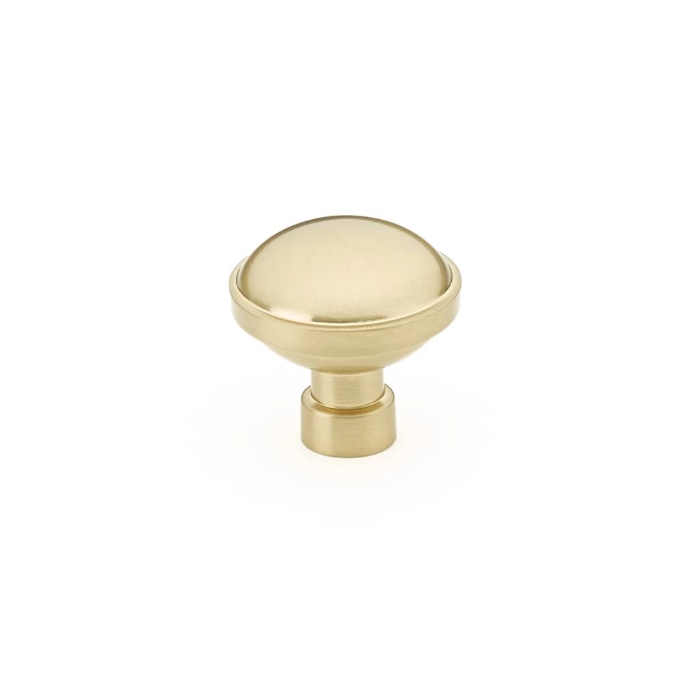 Emtek Brandt Cabinet Knob