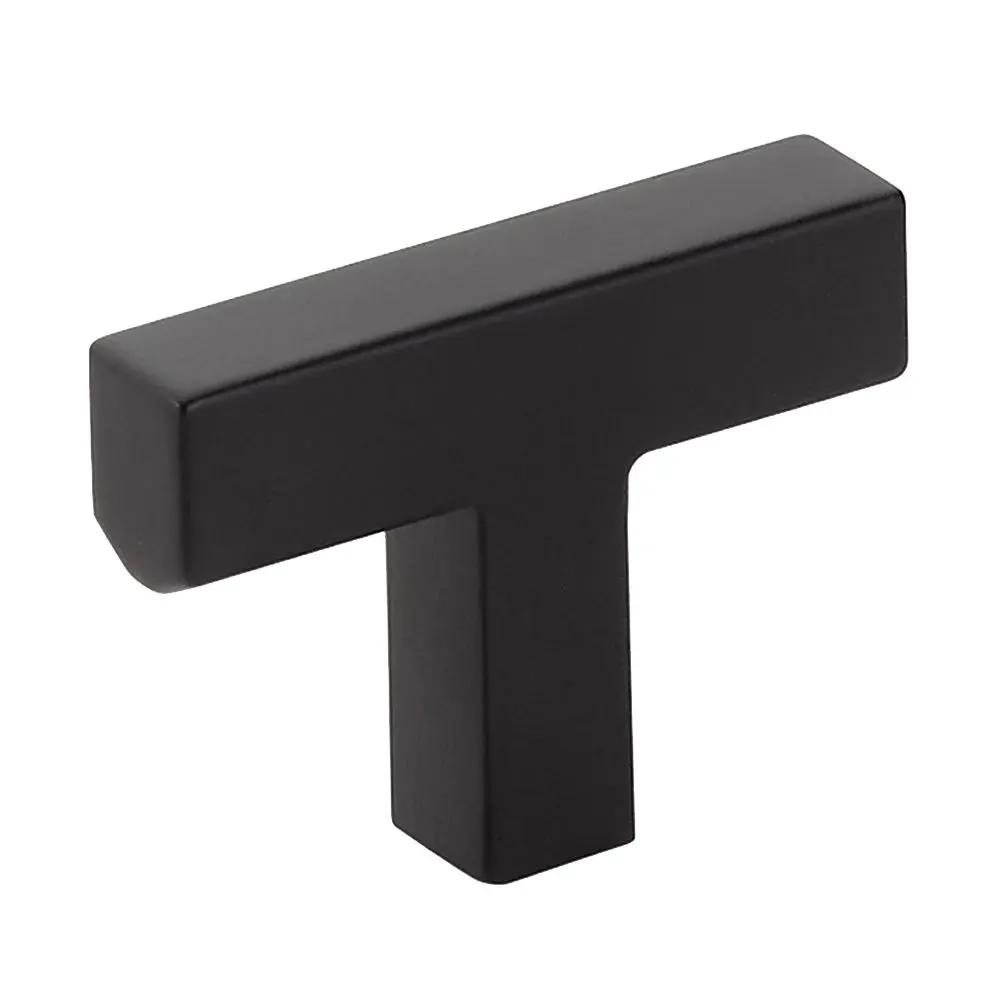 Emtek 2" Warwick Cabinet T-Knob by Emtek