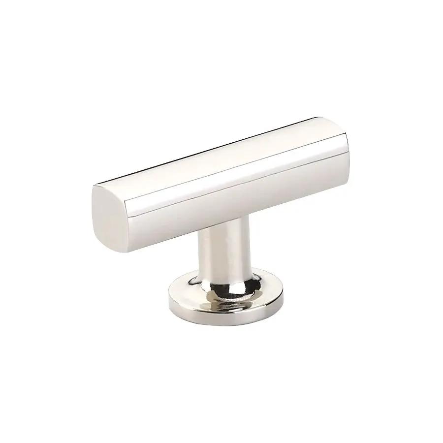 Emtek 2" Freestone Cabinet T-Knob by Emtek