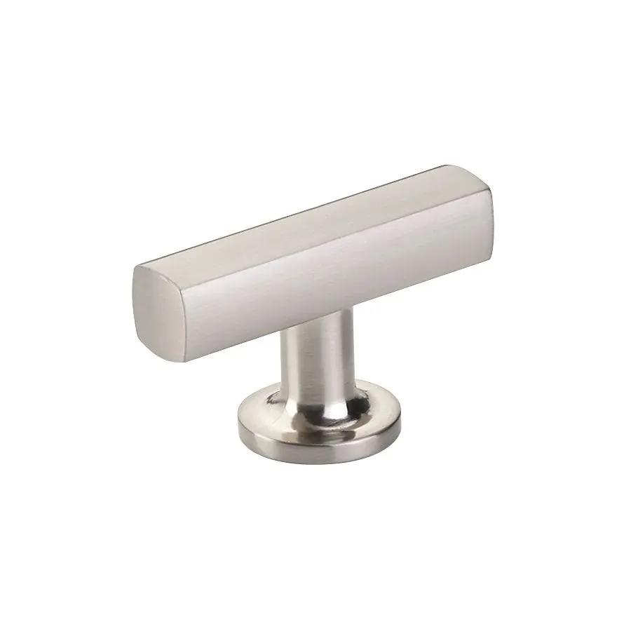 Emtek 2" Freestone Cabinet T-Knob by Emtek