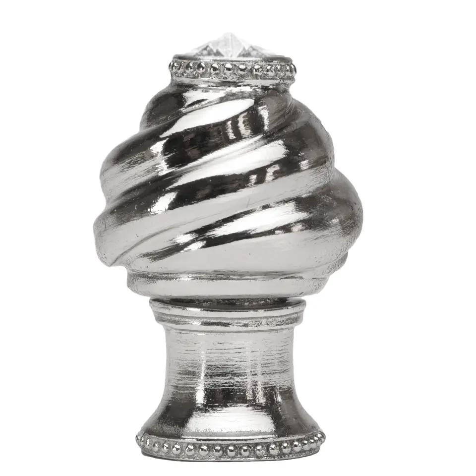 platinum cabinet knob