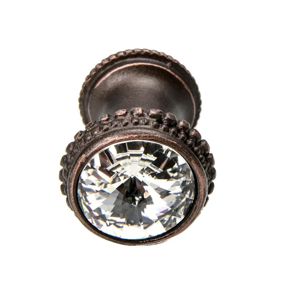 oil rub bronze cabinet knob