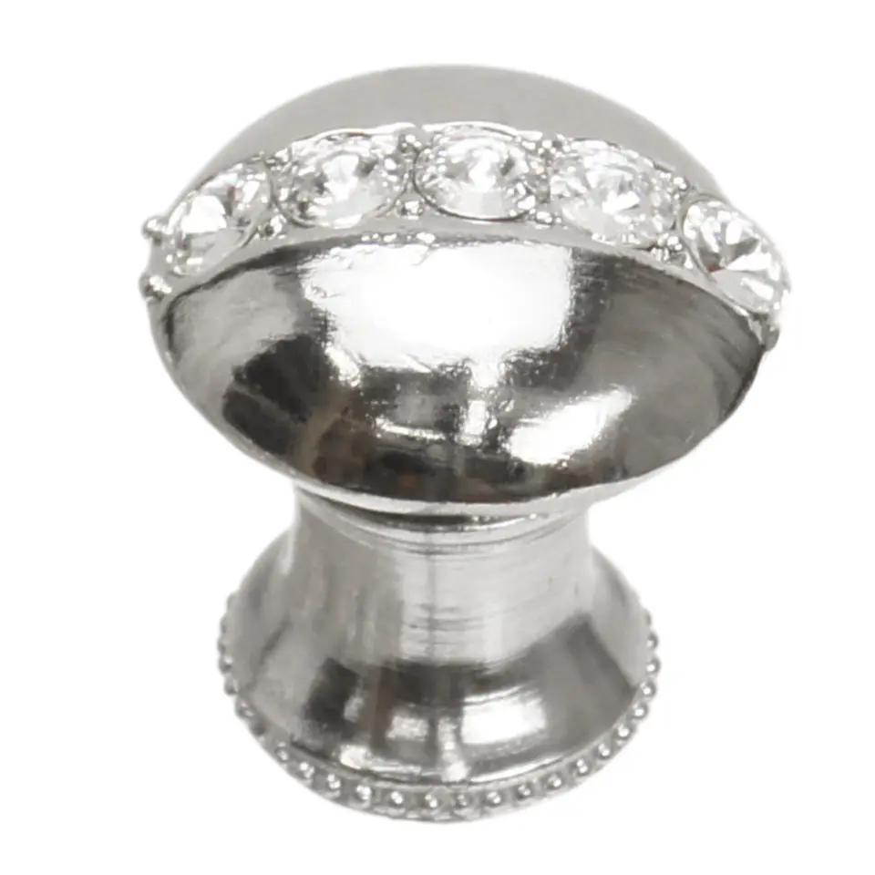 platinum cabinet knob