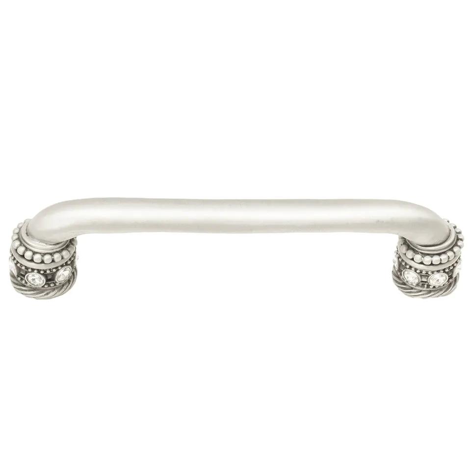 Carpe Diem Caché Iii Pull - Decorated with Swarovski Crystals by Carpe Diem