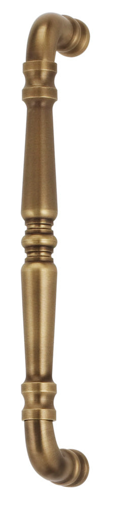 Omnia Traditions Solid Brass Traditional Cabinet Pull