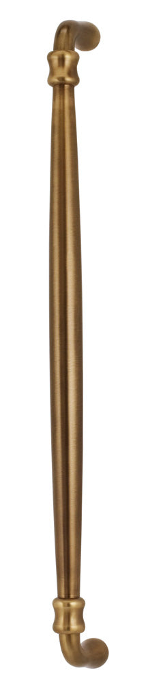 Omnia Traditions Solid Brass Traditional Cabinet Pull