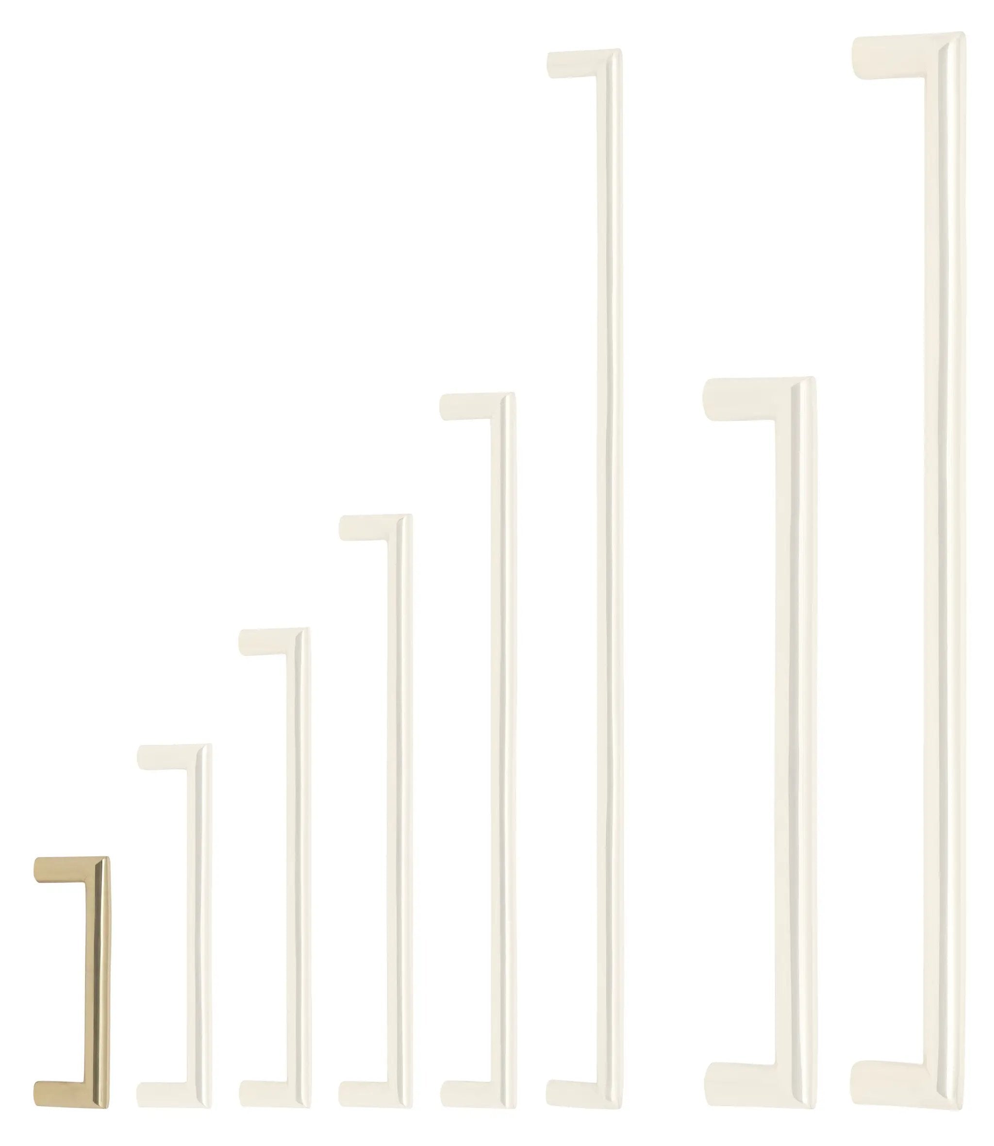 appliance/door pull