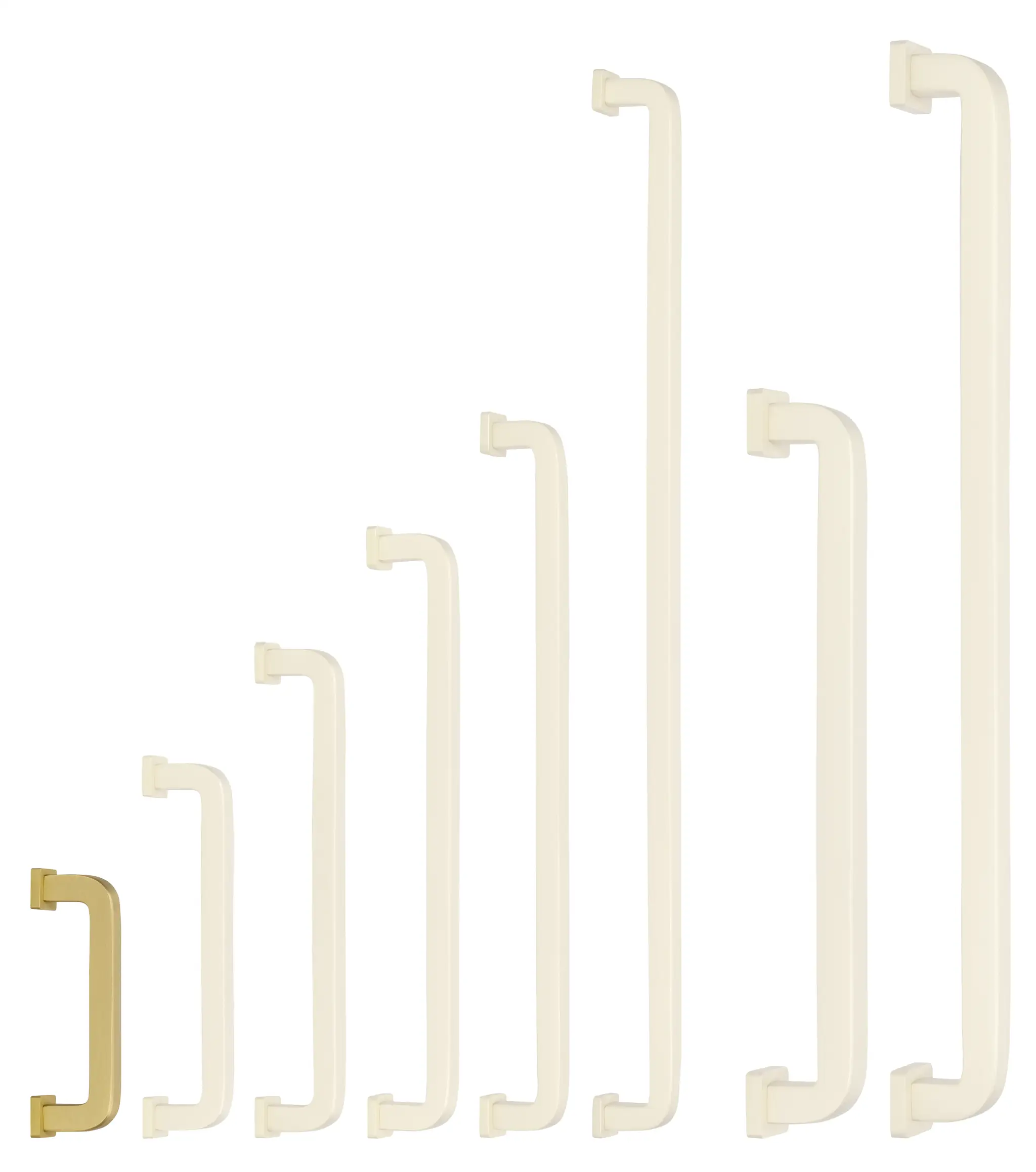 appliance/door pull