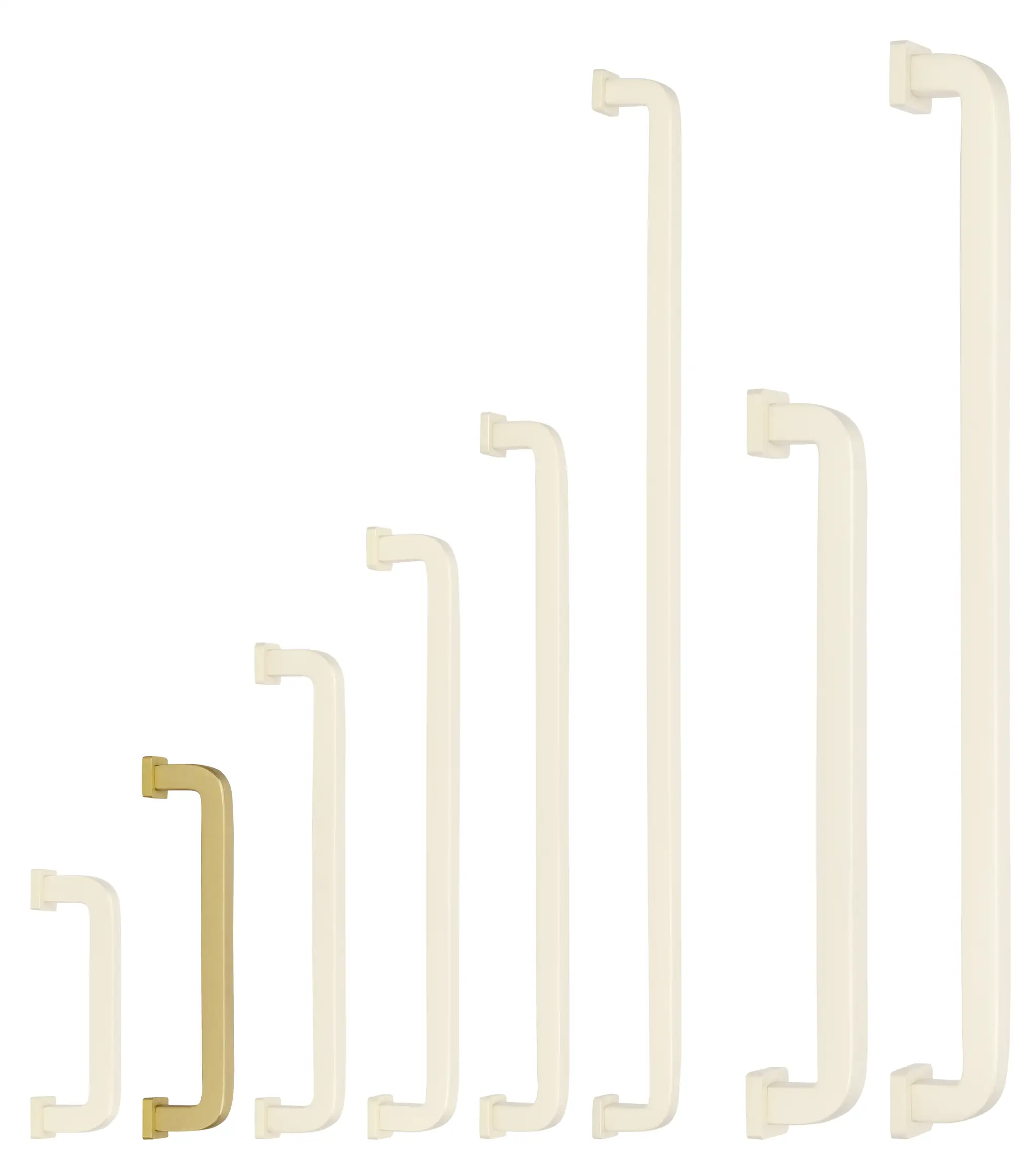 appliance/door pull