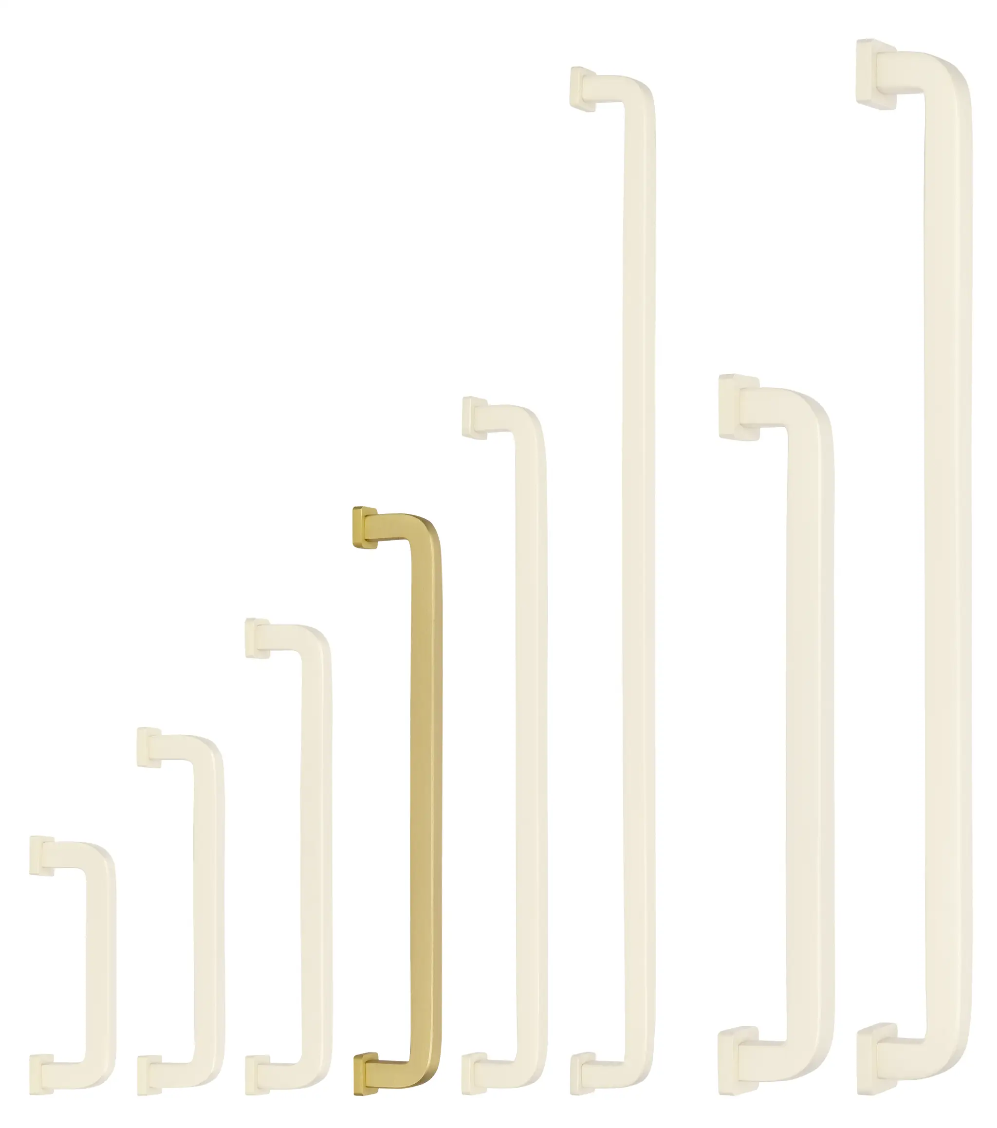 appliance/door pull