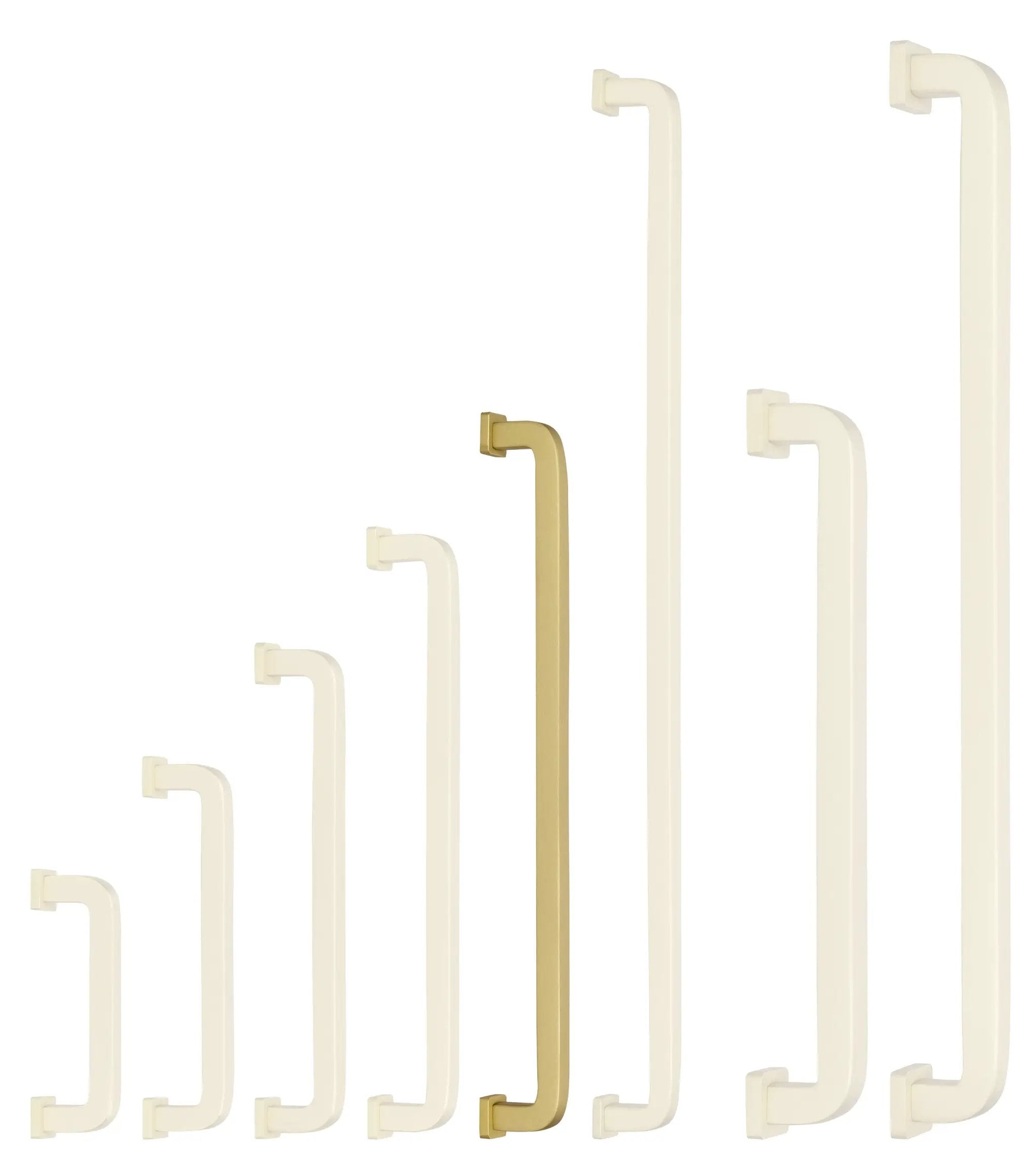 appliance/door pull