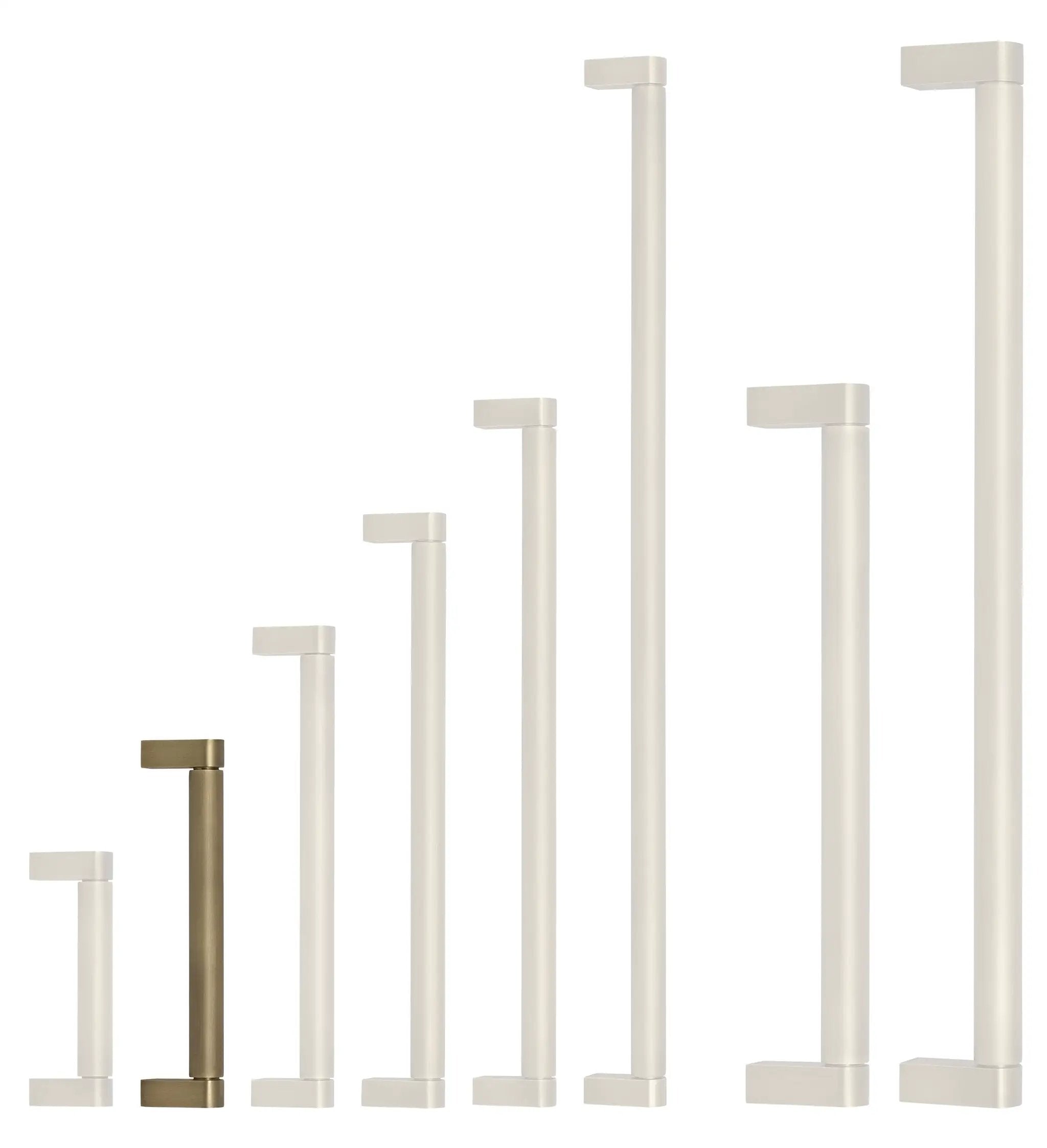 appliance/door pull