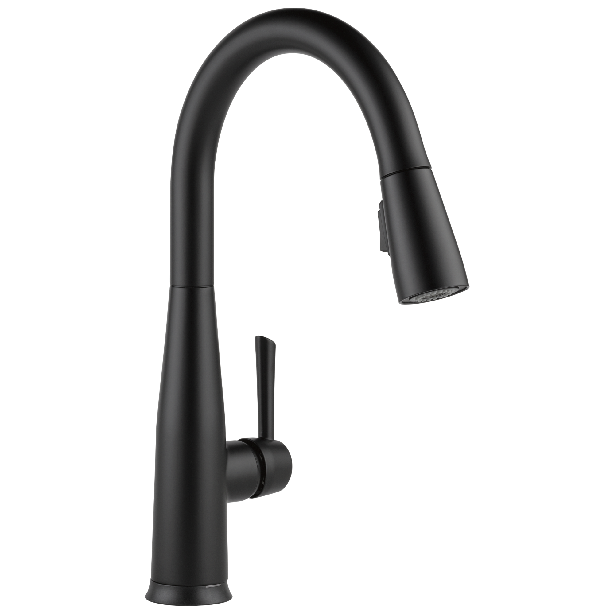 Delta Essa Voice IQ Single Handle Pull-Down Faucet with Touch 2.0 Technology