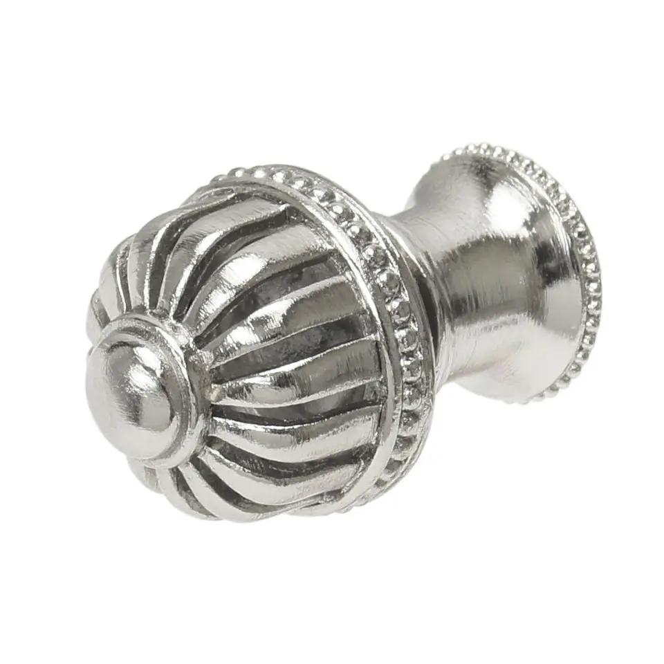 platinum cabinet knob
