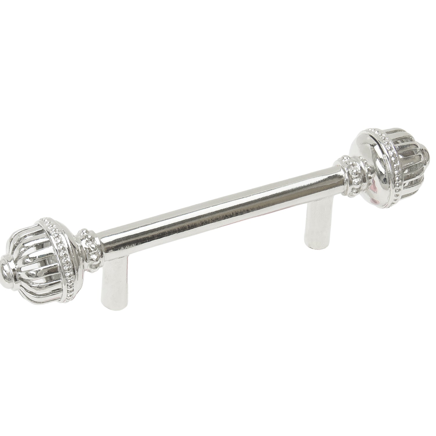 platinum cabinet pull