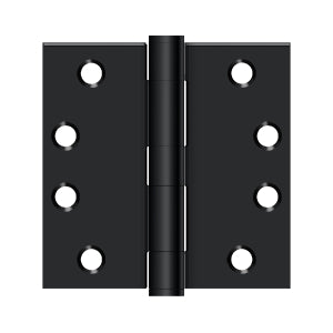 Deltana 4" x 4" Square Hinge, HD