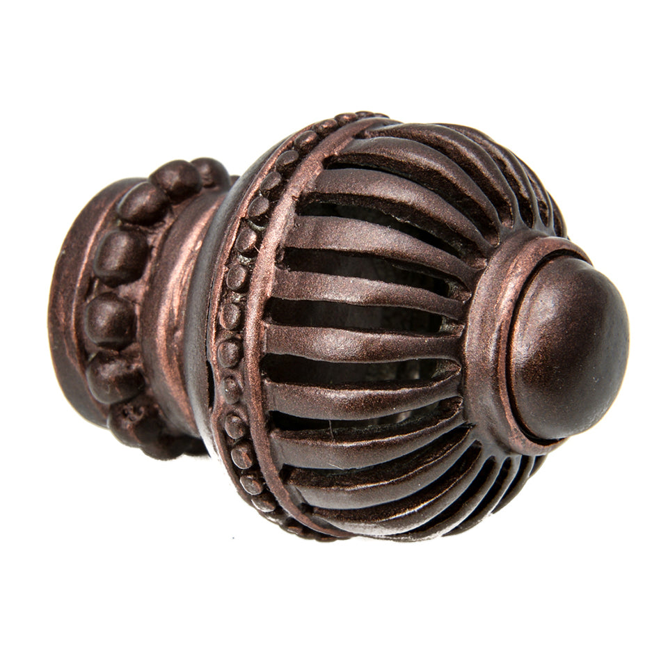 oil rub bronze cabinet knob