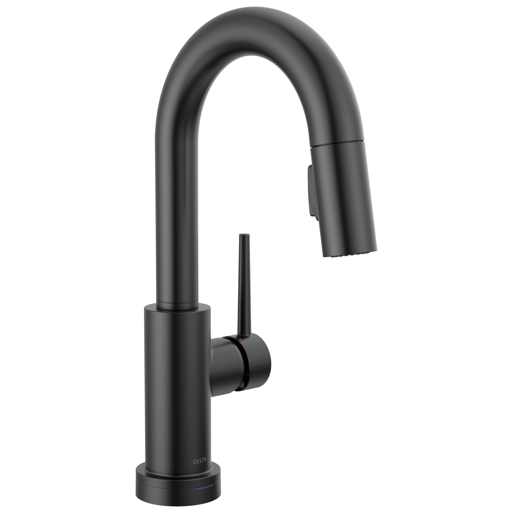 Delta Trinsic Touch 2.O Bar/Prep Faucet with Touchless Technology by Delta