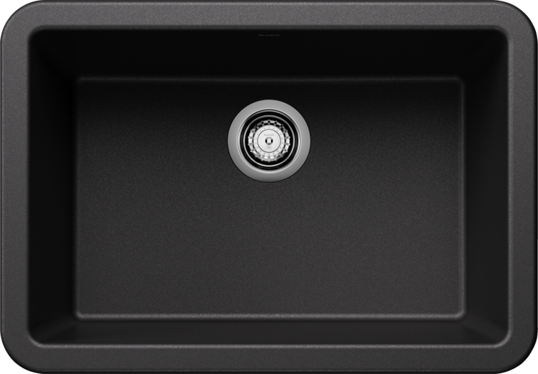 anthracite sink