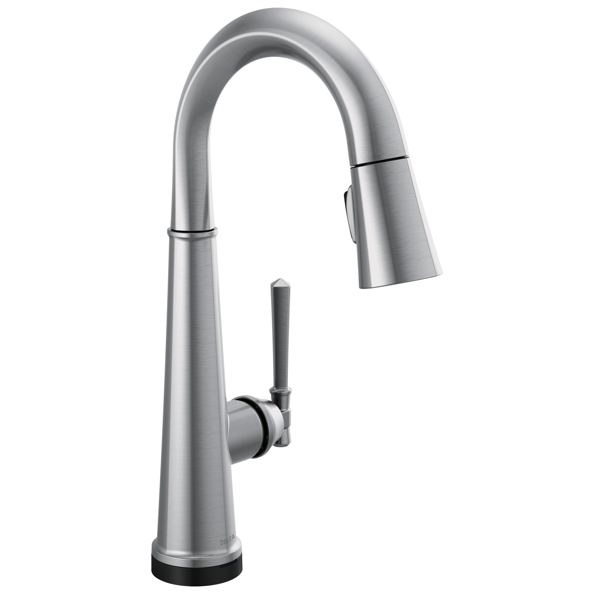 Delta Emmeline Touch 2.O Bar/Prep Faucet with Touchless Technology by Delta
