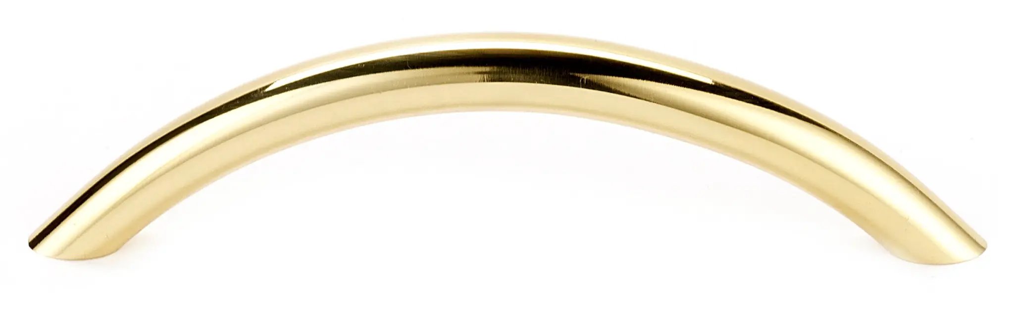 Alno 3.78" Pull by Alno