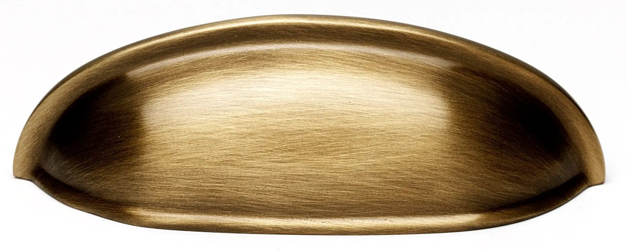 Alno 3" Cup Pull by Alno