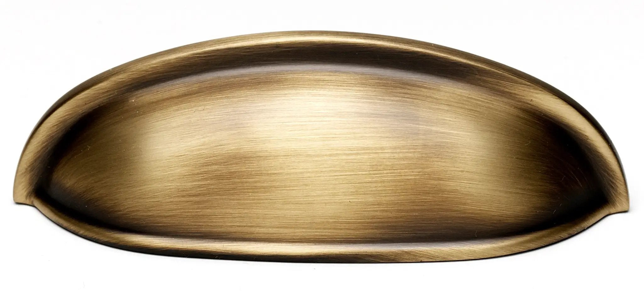 Alno 3" Cup Pull by Alno