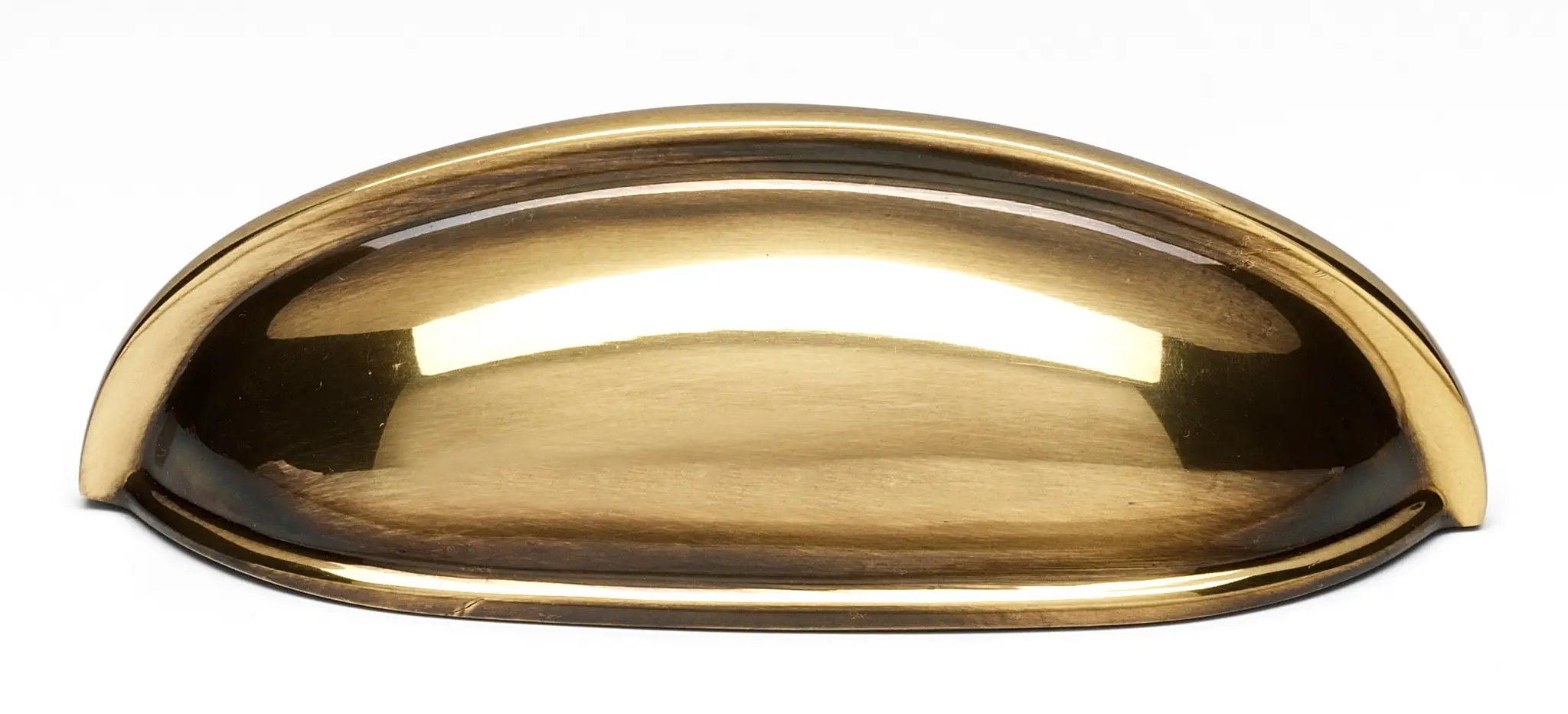 Alno 3" Cup Pull by Alno