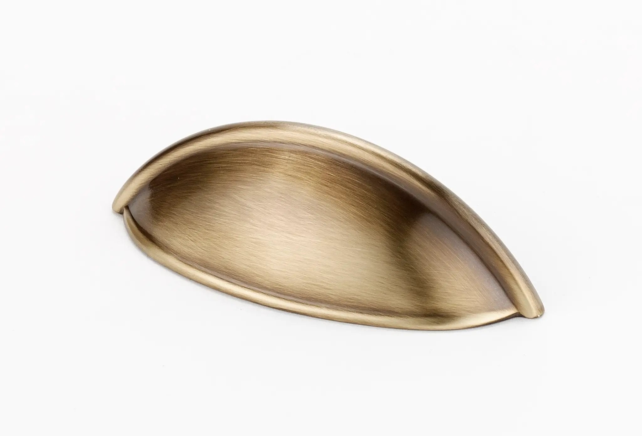 Alno 3 1/2" Cup Pull by Alno