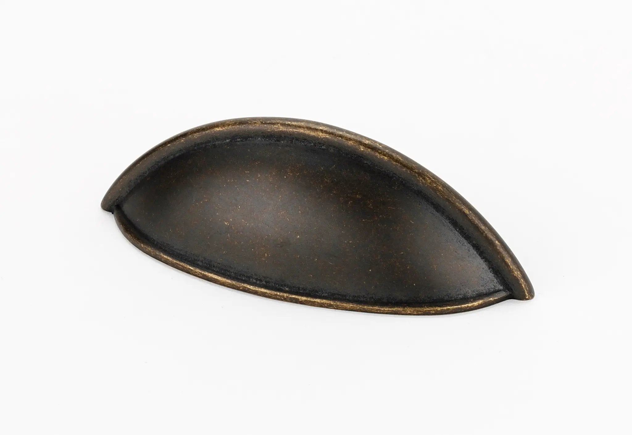 Alno 3 1/2" Cup Pull by Alno