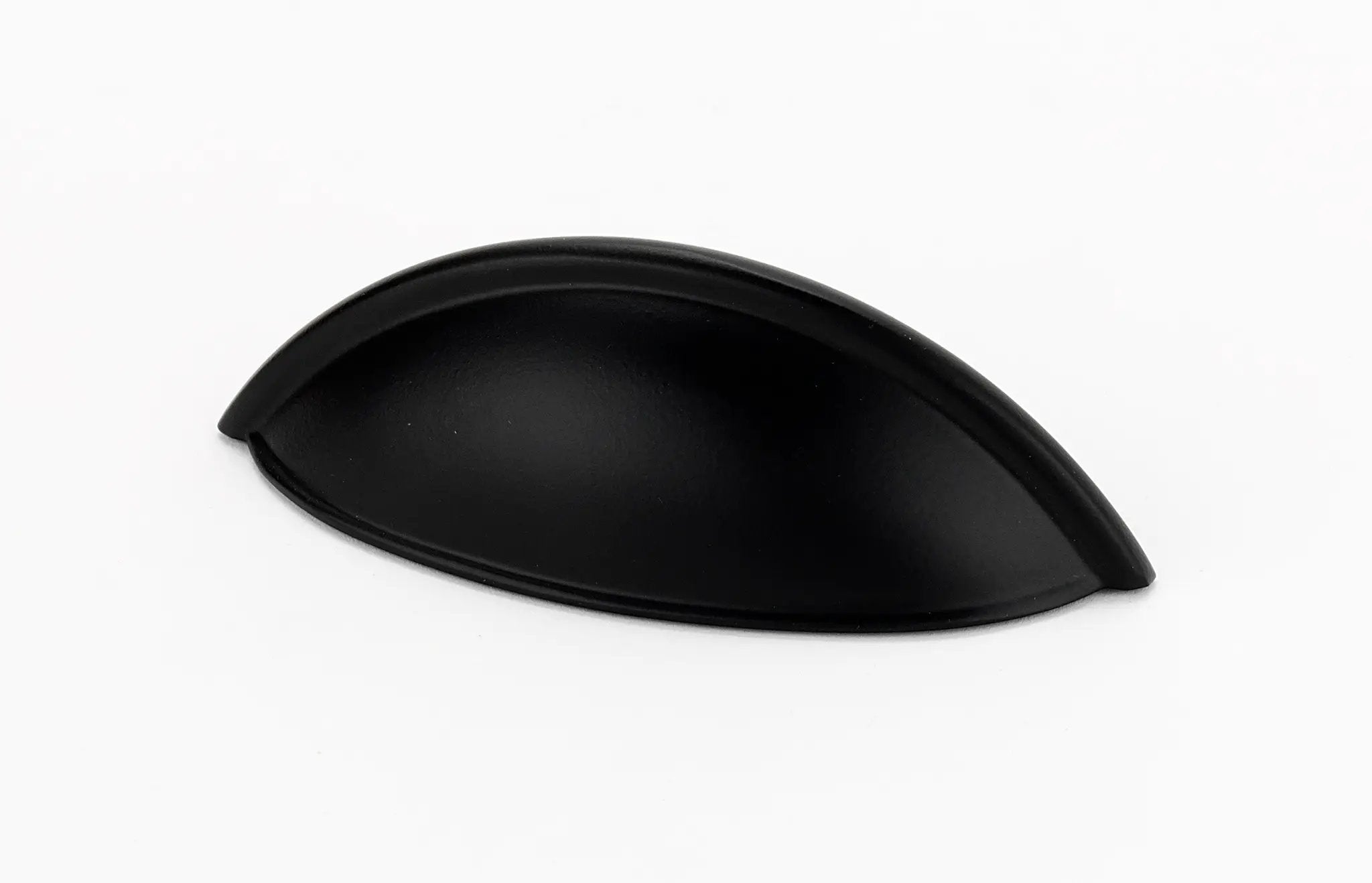 Alno 3 1/2" Cup Pull by Alno