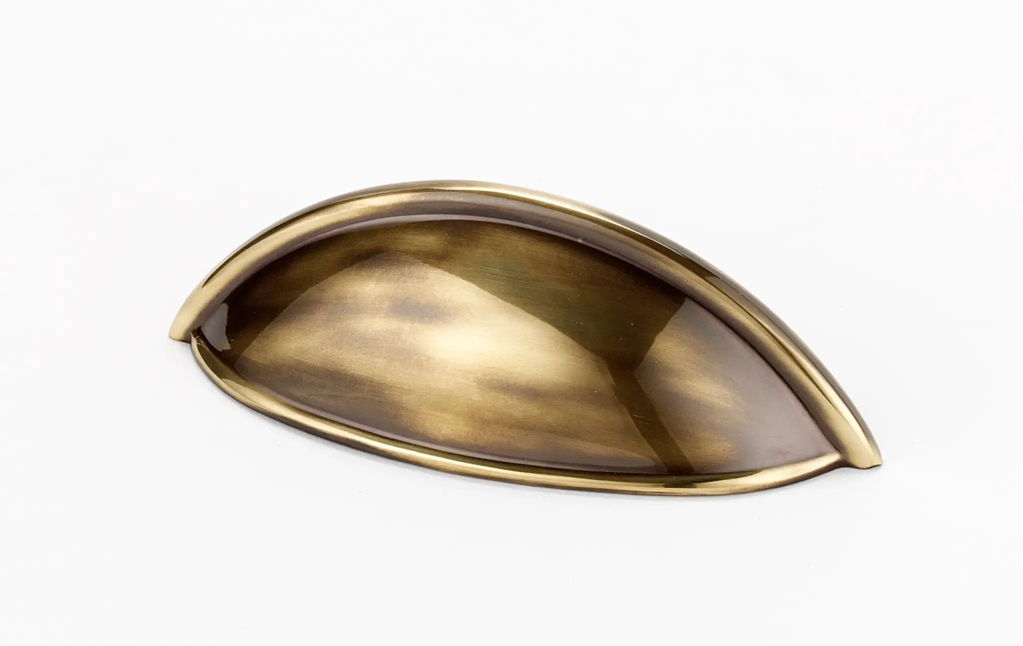 Alno 3 1/2" Cup Pull by Alno