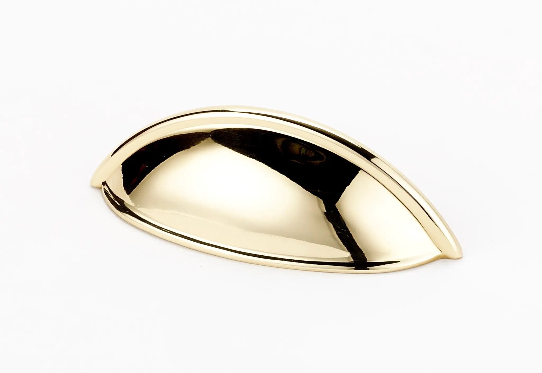 Alno 3 1/2" Cup Pull by Alno
