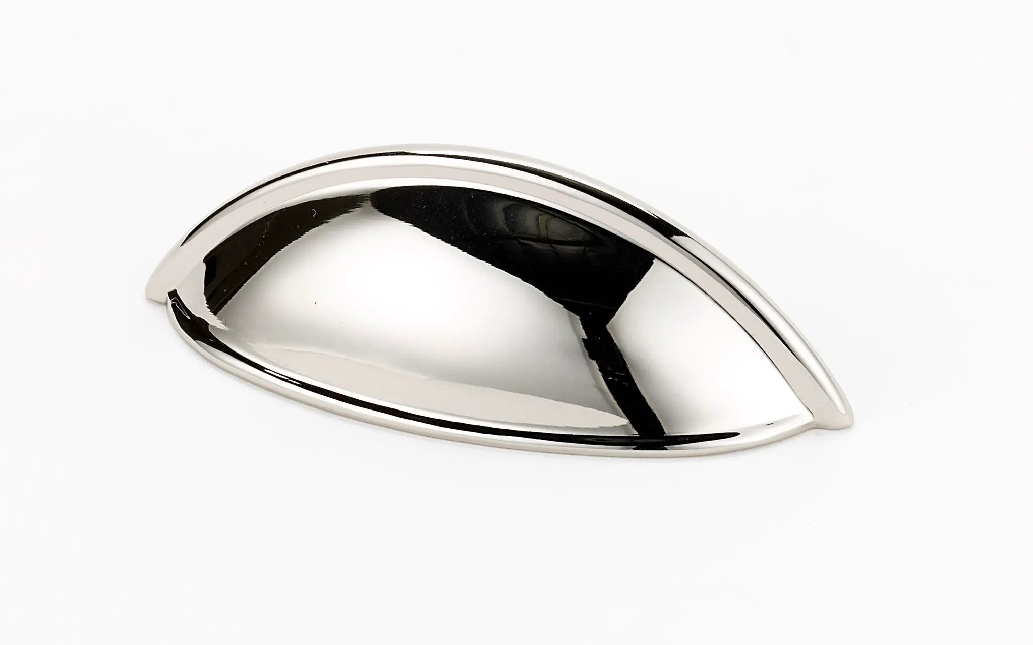 Alno 3 1/2" Cup Pull by Alno