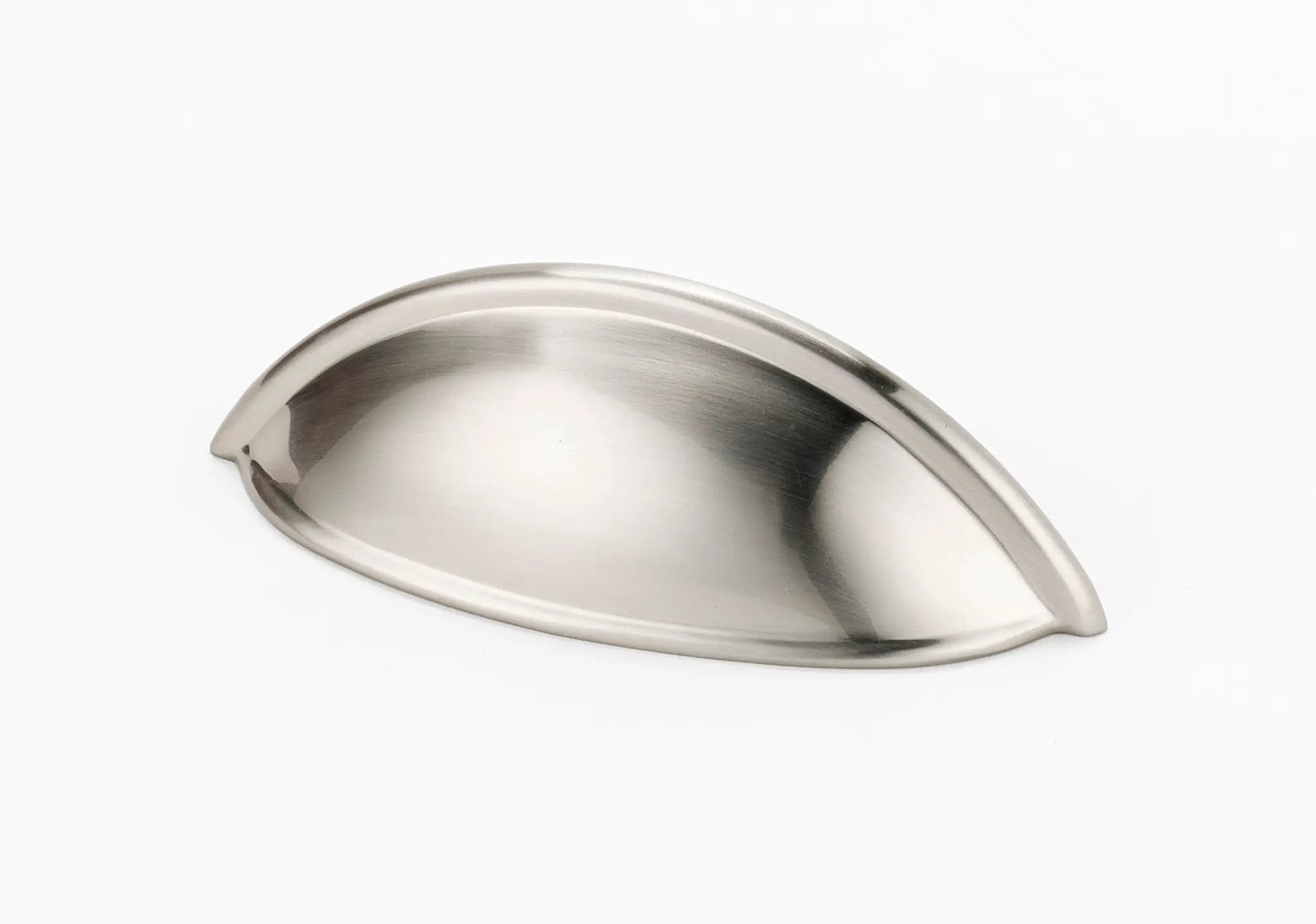 Alno 3 1/2" Cup Pull by Alno