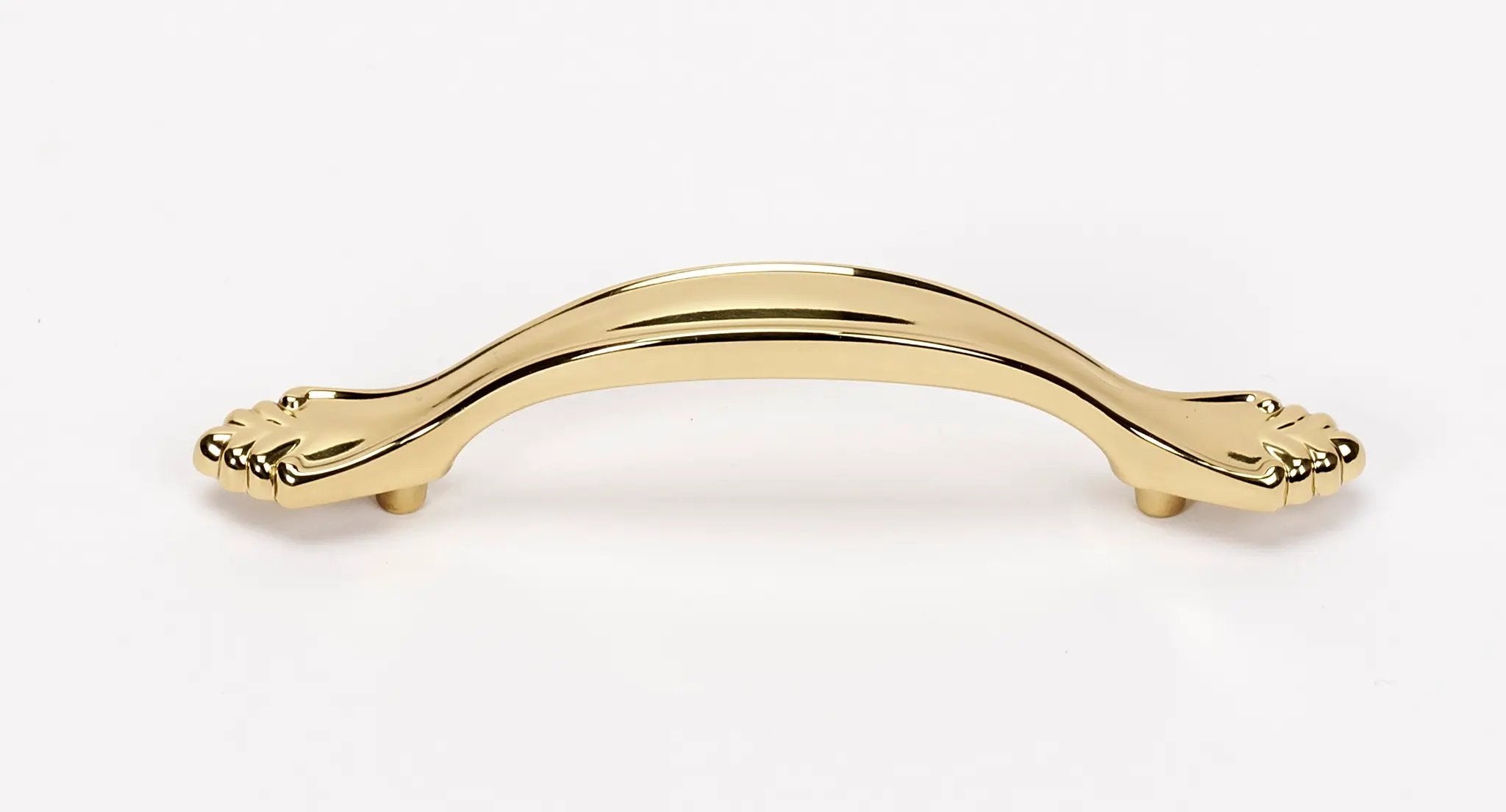 Alno Bella 3 1/2" Pull by Alno