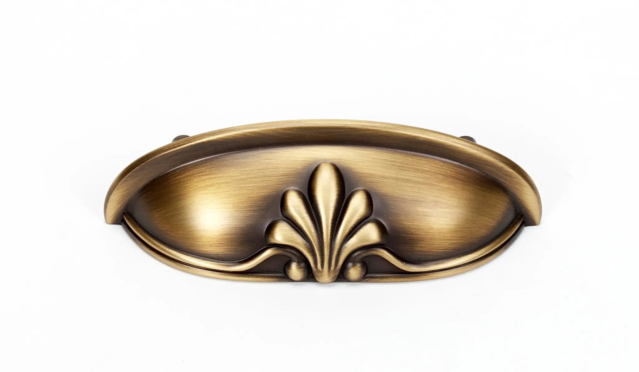 Alno Bella 3" Cup Pull by Alno