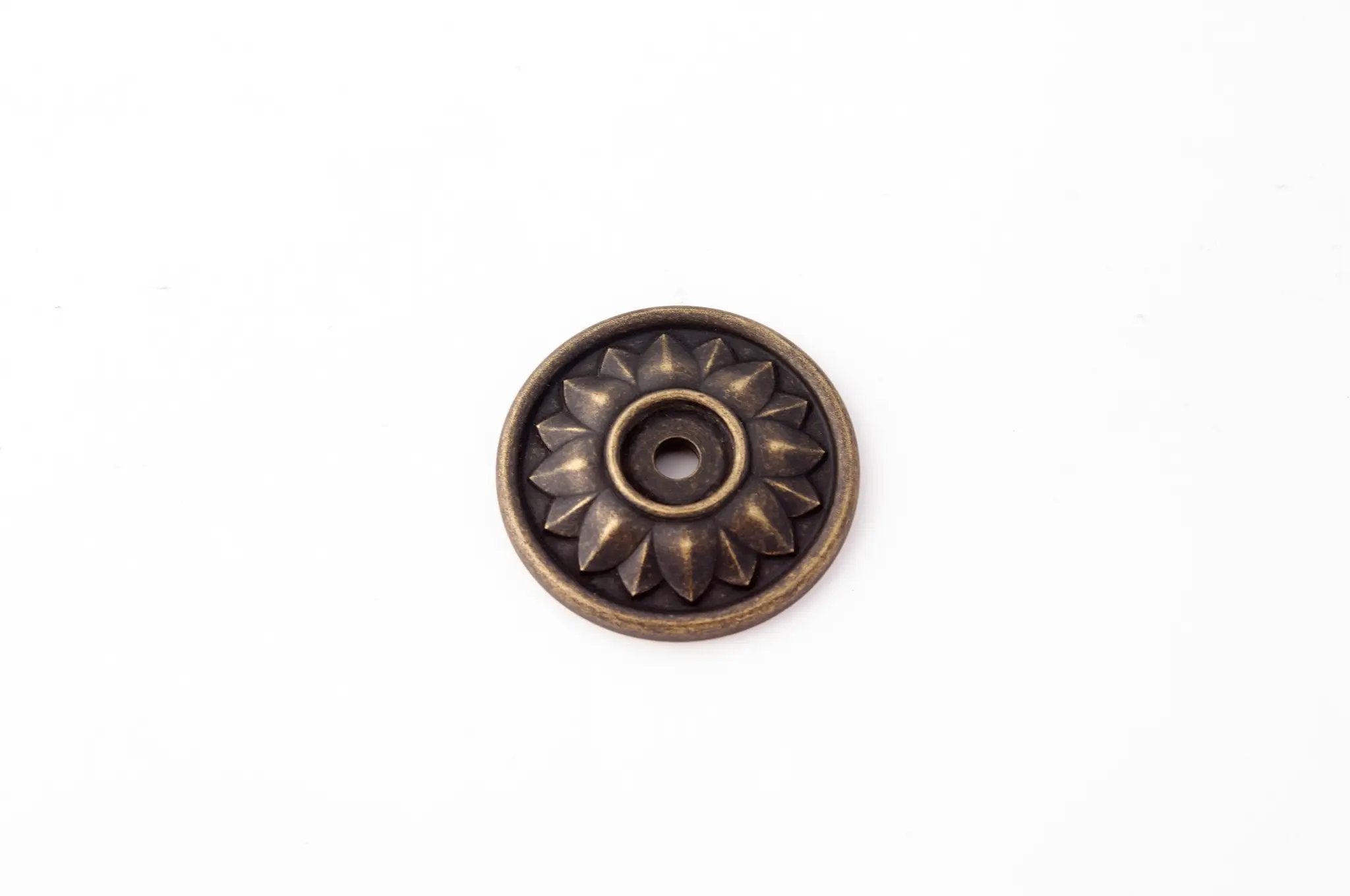 Alno Fiore 1 5/8" Backplate by Alno