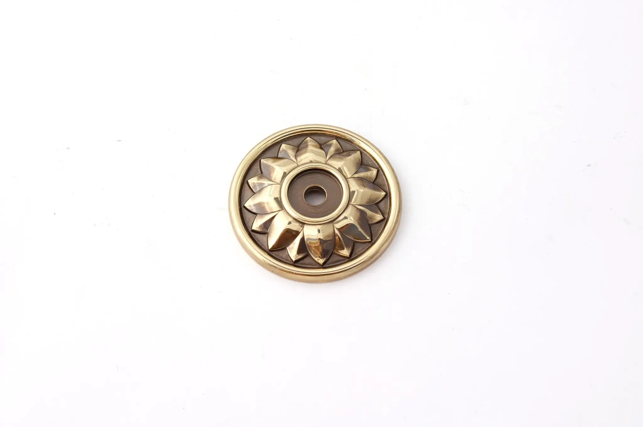 Alno Fiore 1 5/8" Backplate by Alno
